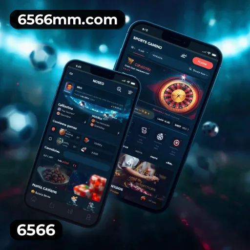Recursos App 6566
