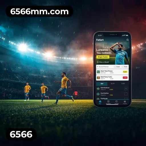 Notificações App 6566