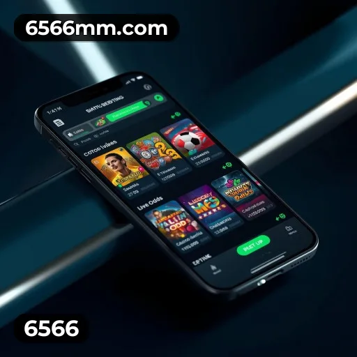 Instalar APK 6566