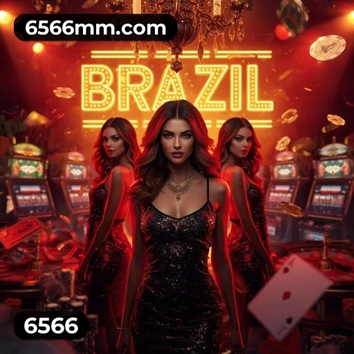 Aplicativo móvel 6566 para iOS e Android