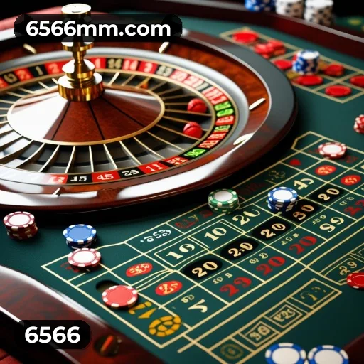 Jackpots 6566
