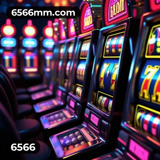Free spins 6566