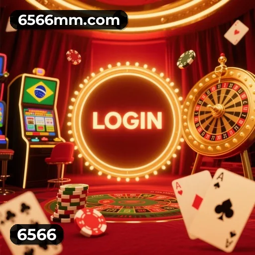 Variedade de slots 6566