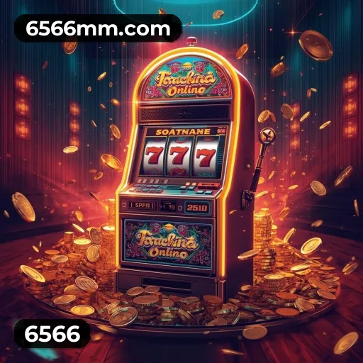Slots em destaque 6566