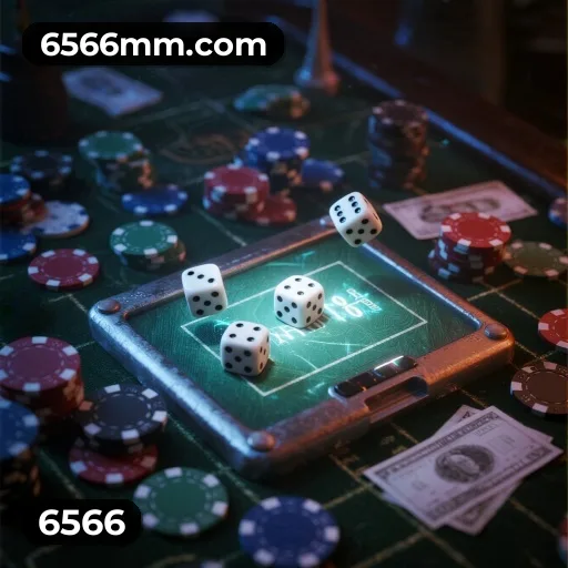 Promoções de slots 6566