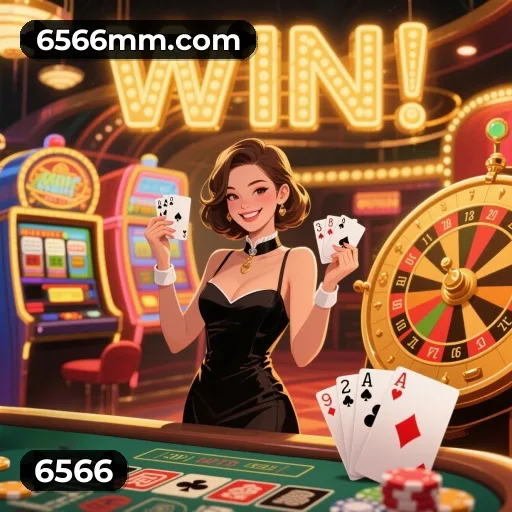 Cashback VIP 6566