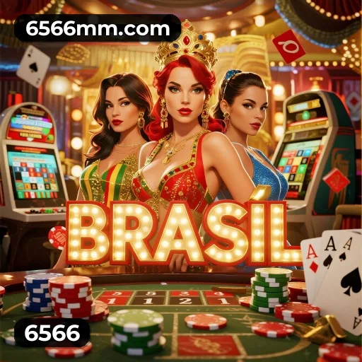 Evolução VIP 6566
