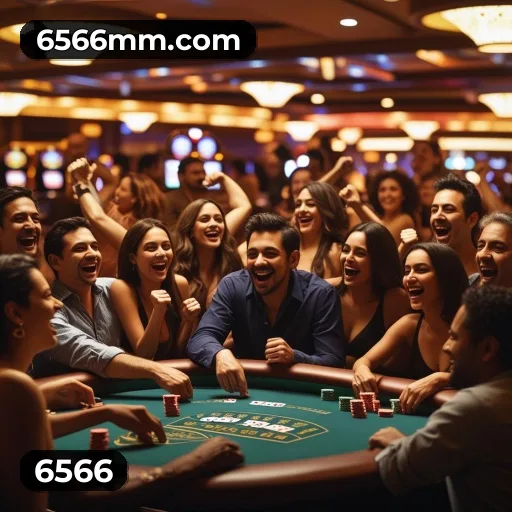 Ganhador 6566