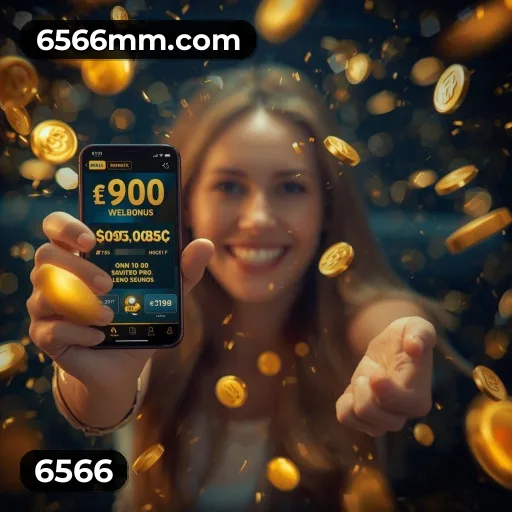 Slots RTP 6566