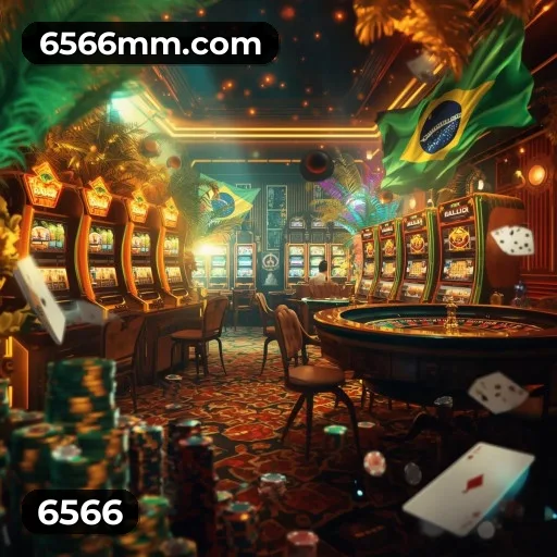 Melhores Jogos 6566